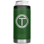 12oz Logo Koozie - Official Trucks