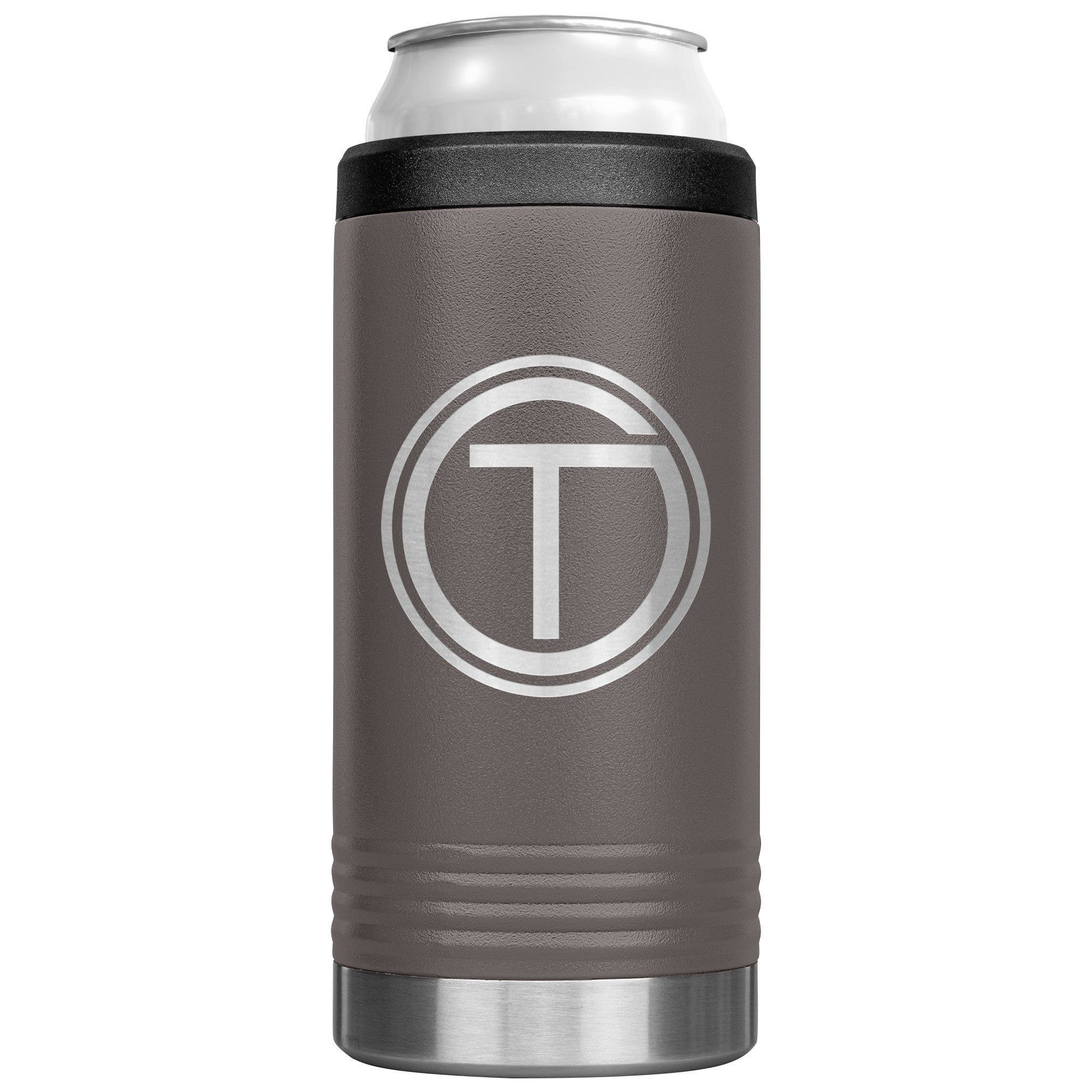 12oz Logo Koozie - Official Trucks