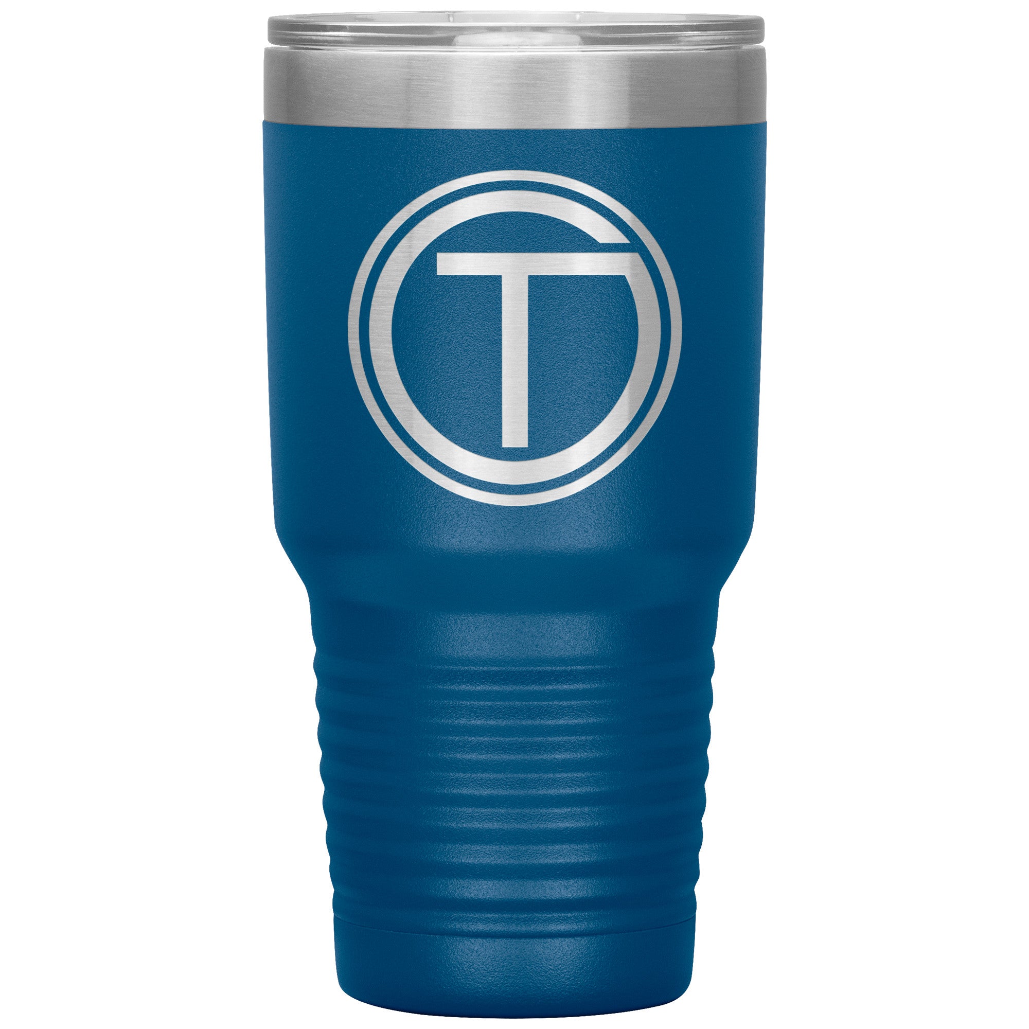 30oz Insulated Tumbler - Official Trucks