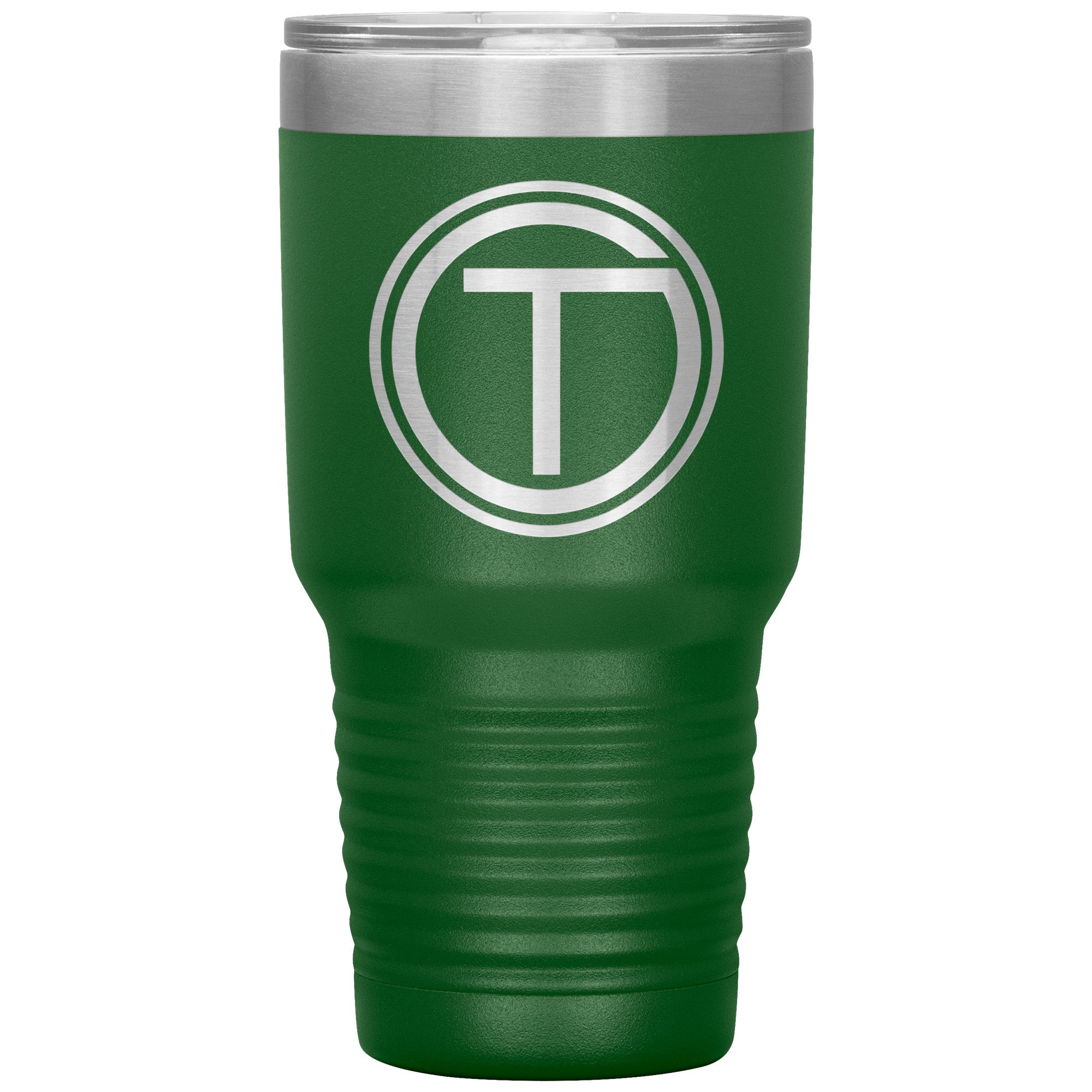 30oz Insulated Tumbler - Official Trucks