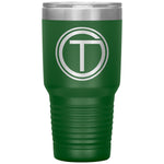 30oz Insulated Tumbler - Official Trucks