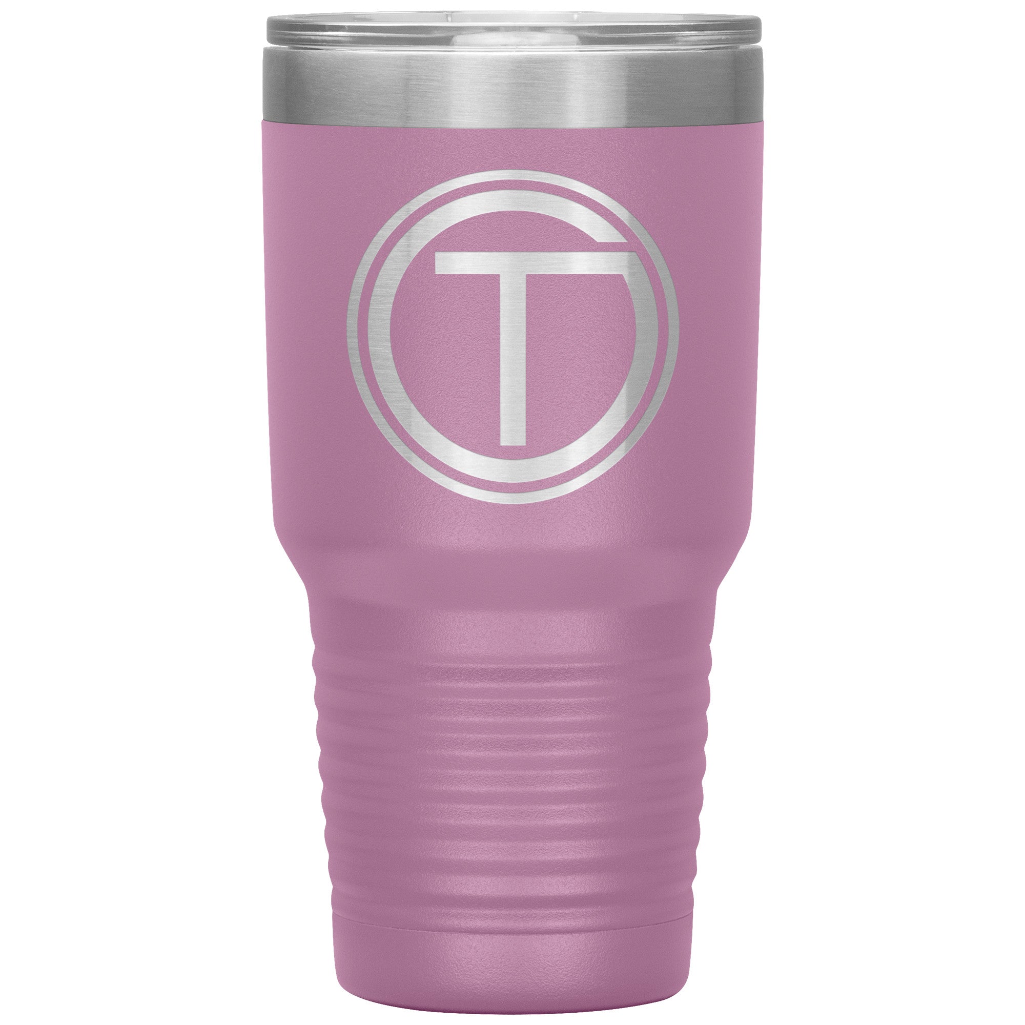 30oz Insulated Tumbler - Official Trucks