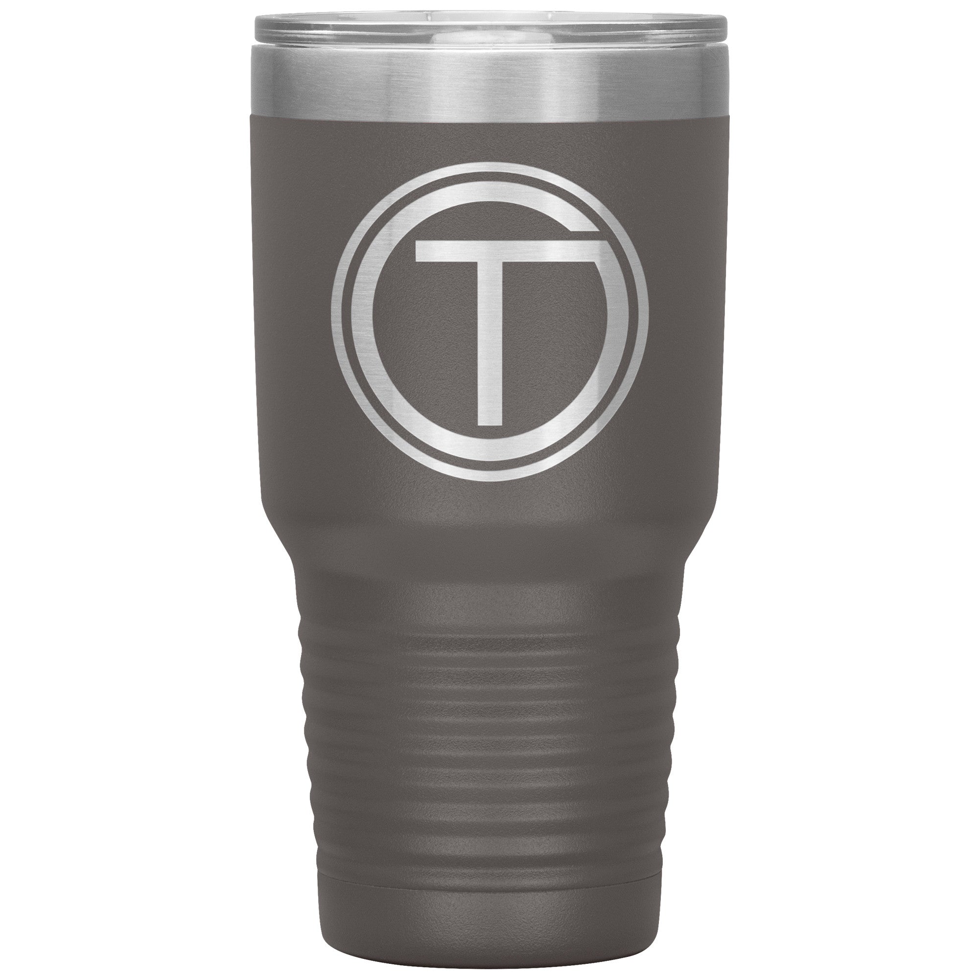 30oz Insulated Tumbler - Official Trucks