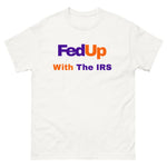 FedUp Tee - Official Trucks