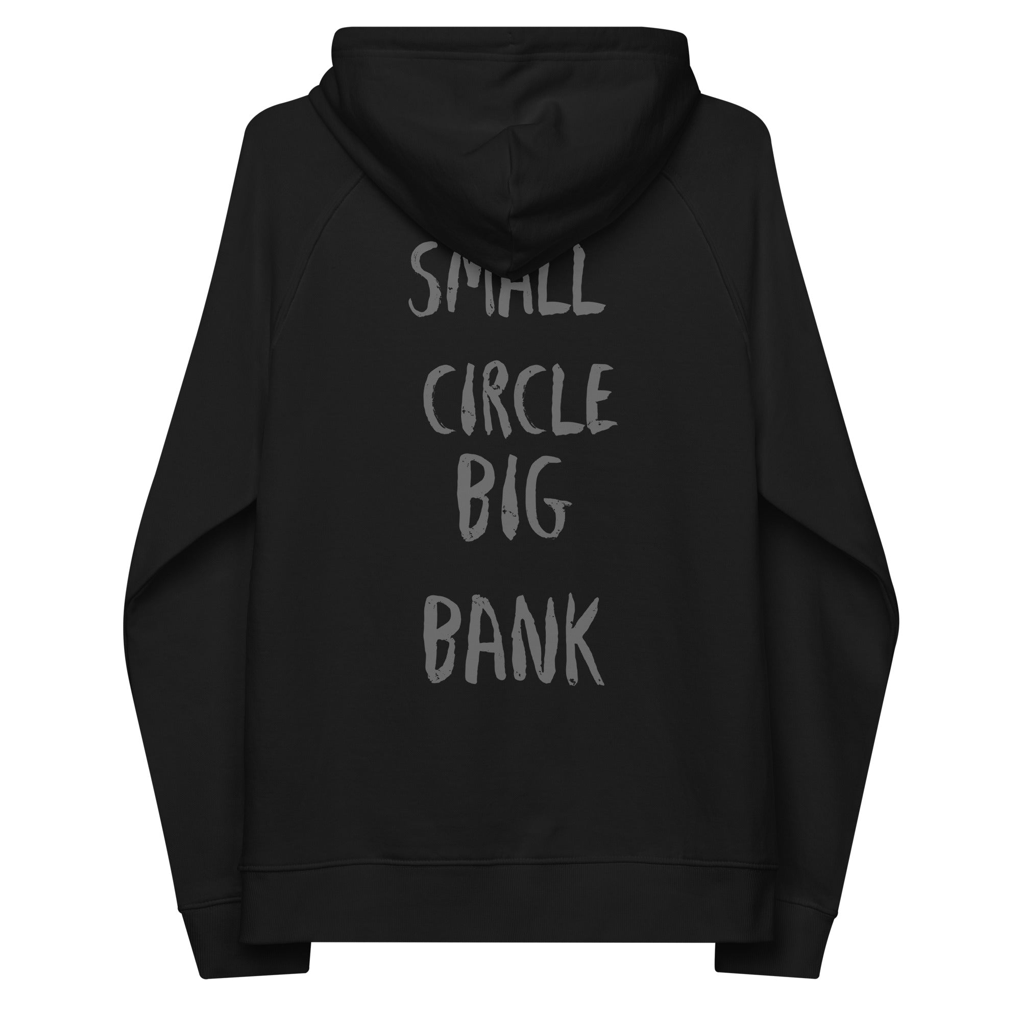 Big Bank Premium Hoodie - Official Trucks