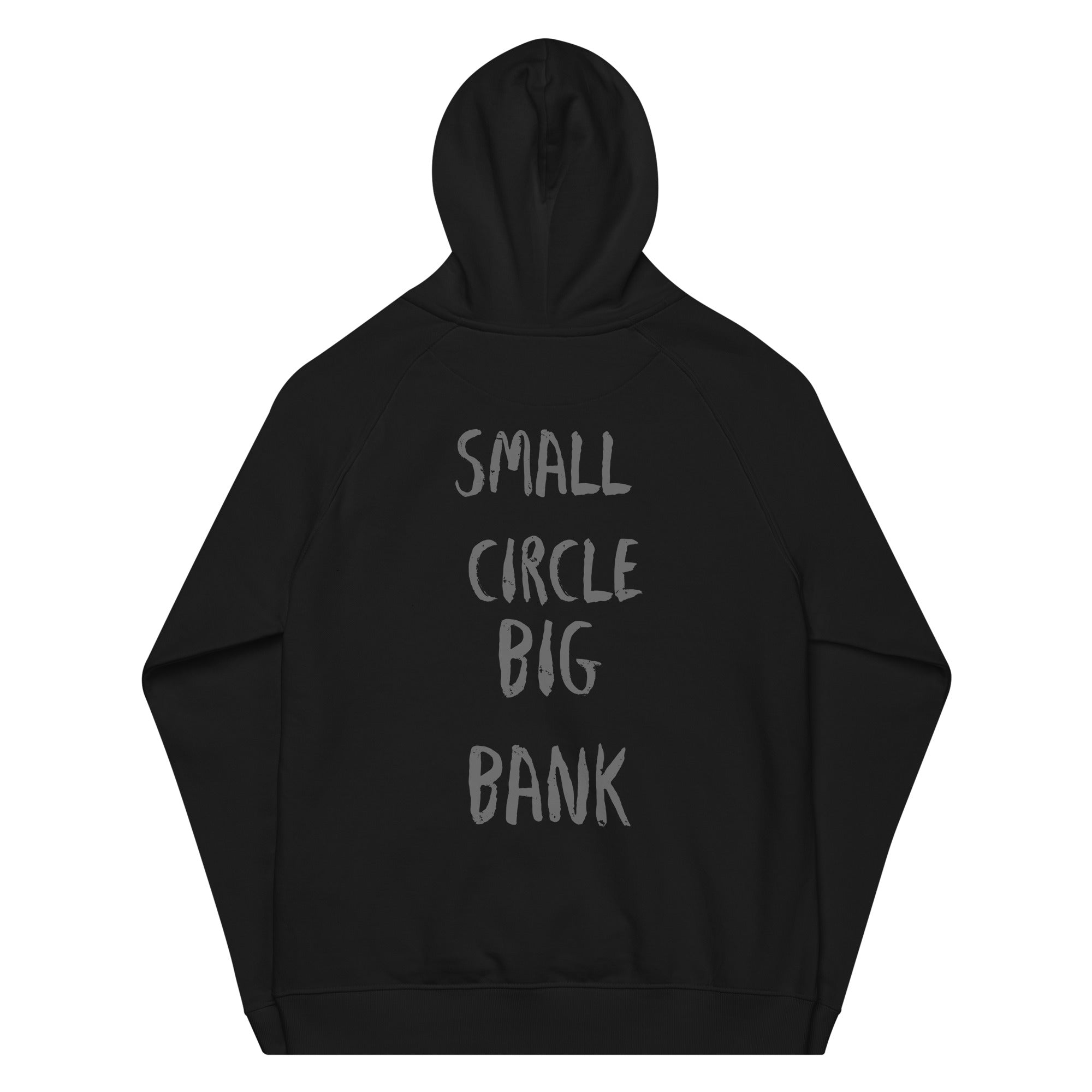 Big Bank Premium Hoodie - Official Trucks