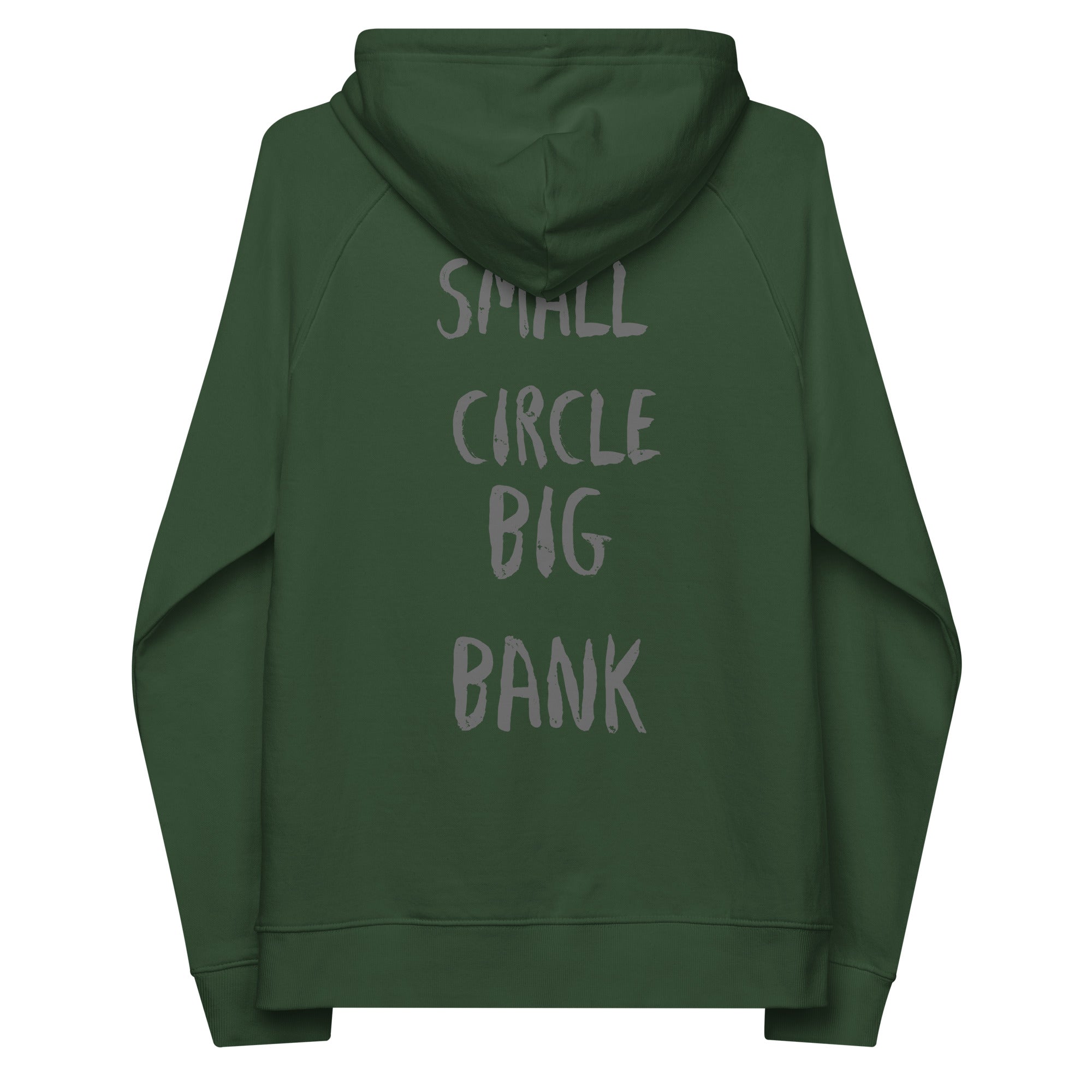 Big Bank Premium Hoodie - Official Trucks