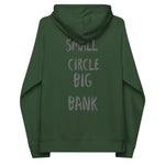 Big Bank Premium Hoodie - Official Trucks