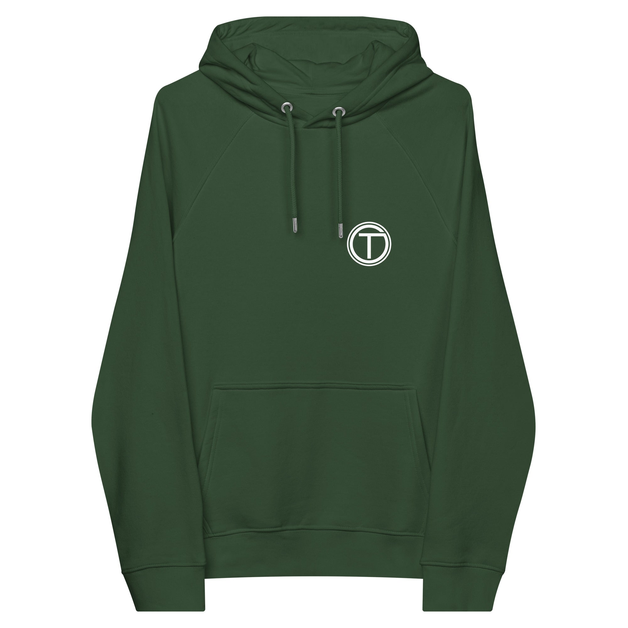 Big Bank Premium Hoodie - Official Trucks