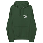 Big Bank Premium Hoodie - Official Trucks