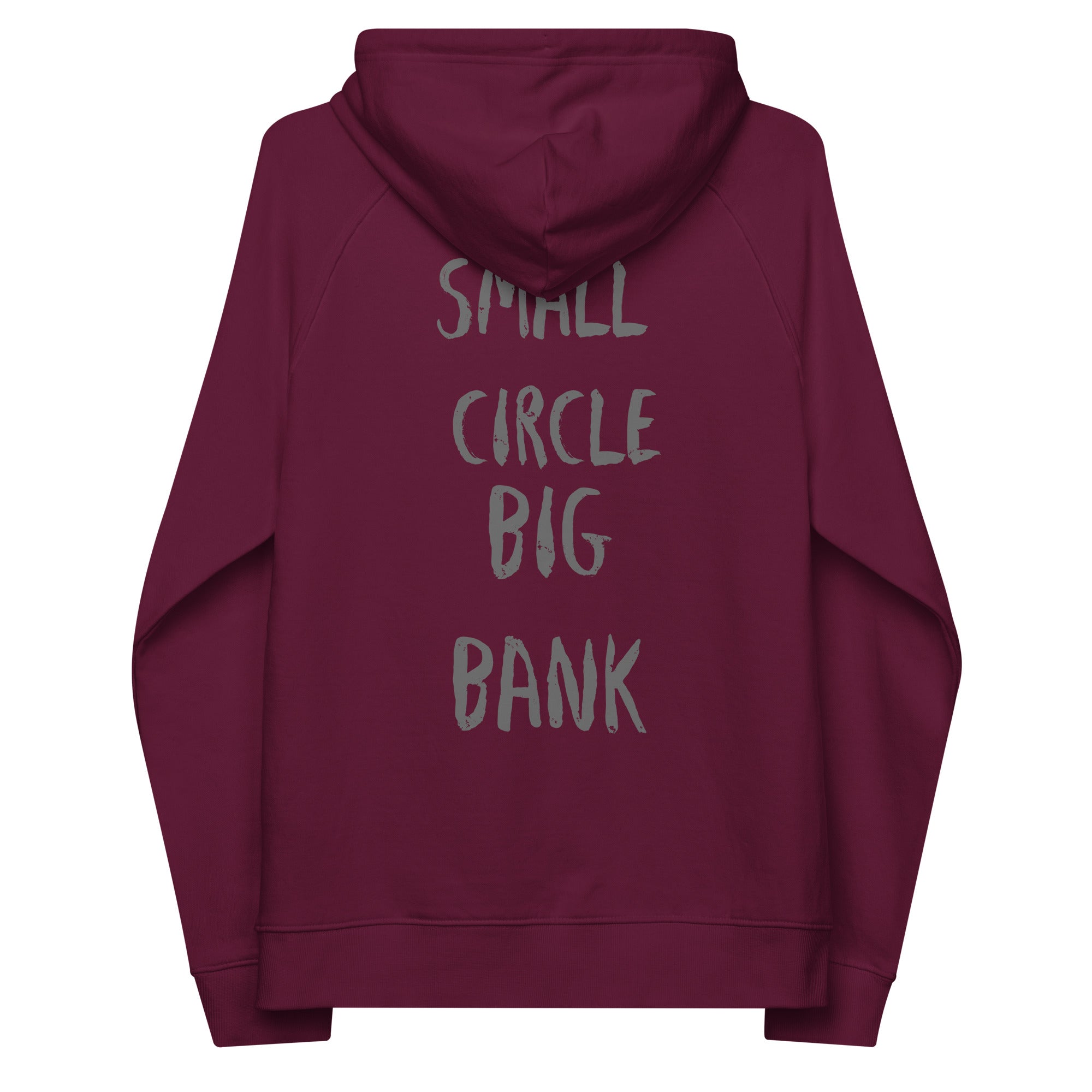 Big Bank Premium Hoodie - Official Trucks