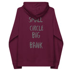 Big Bank Premium Hoodie - Official Trucks
