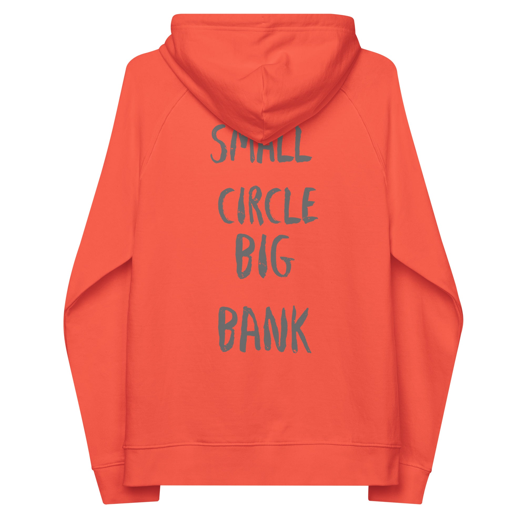 Big Bank Premium Hoodie - Official Trucks