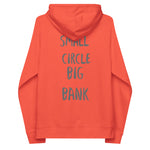 Big Bank Premium Hoodie - Official Trucks