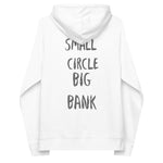 Big Bank Premium Hoodie - Official Trucks