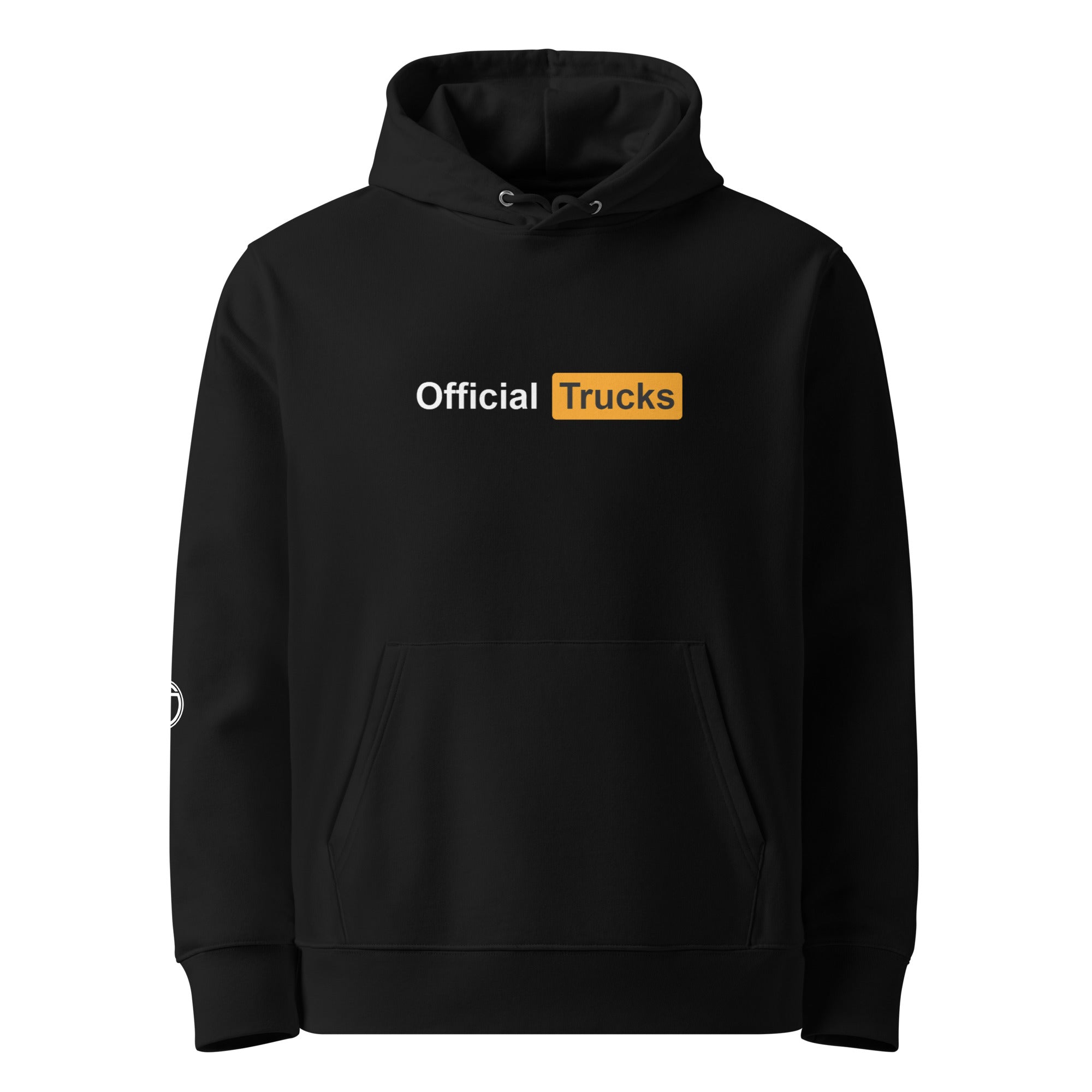 Hub Premium Hoodie - Official Trucks