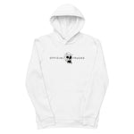 Skull Hoodie - Official Trucks