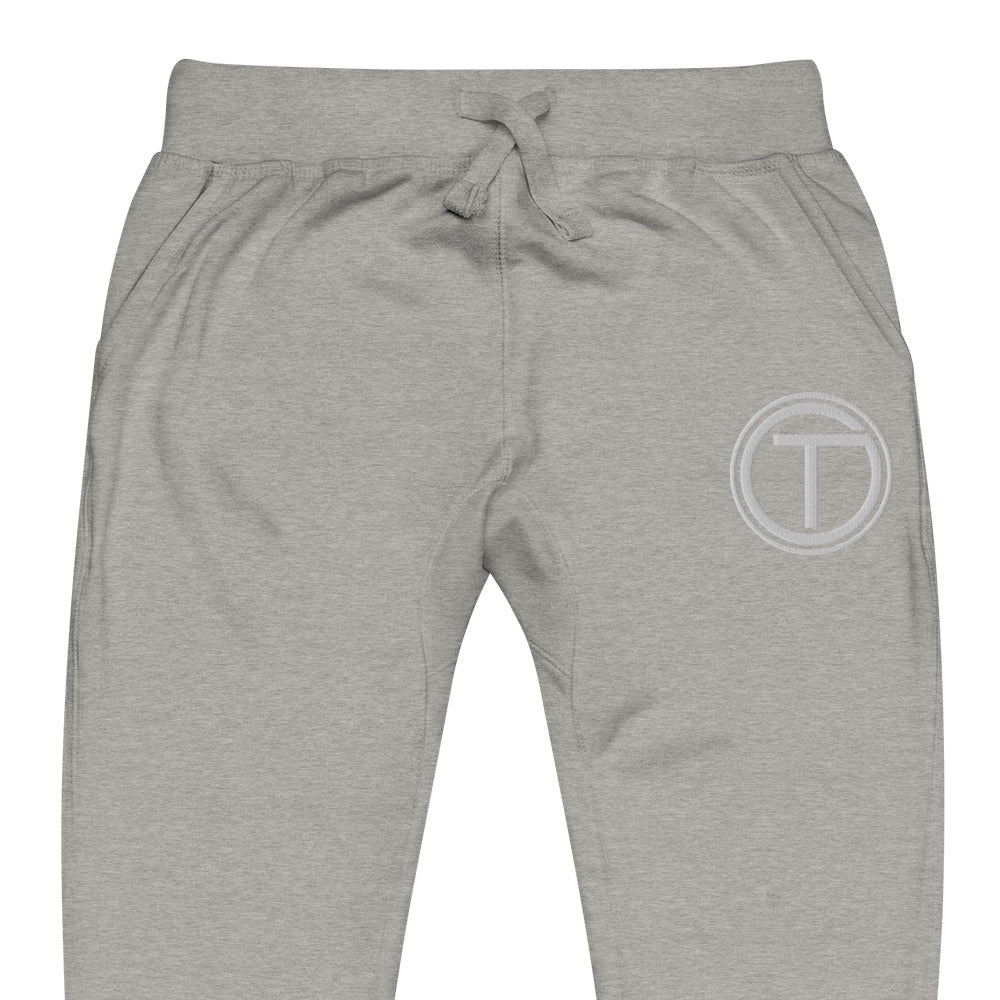 Logo Fleece Sweats - Official Trucks