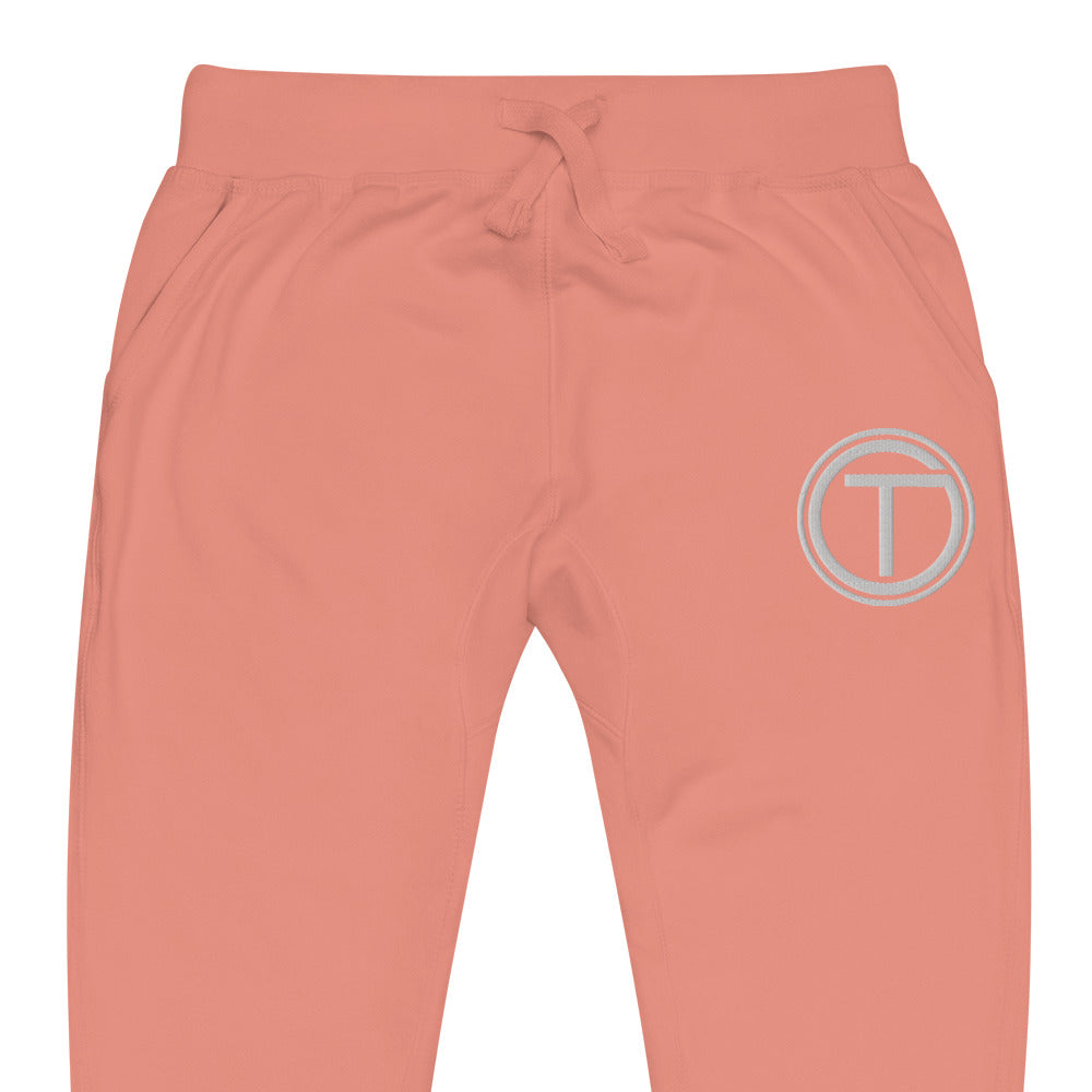 Logo Fleece Sweats - Official Trucks