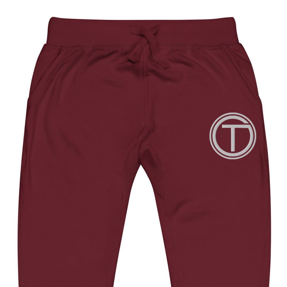 Logo Fleece Sweats - Official Trucks