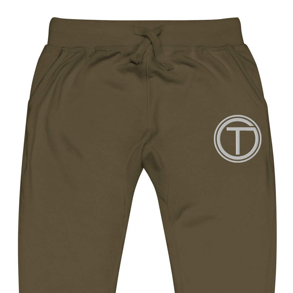 Logo Fleece Sweats - Official Trucks