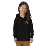 Kids Logo Eco Hoodie - Official Trucks