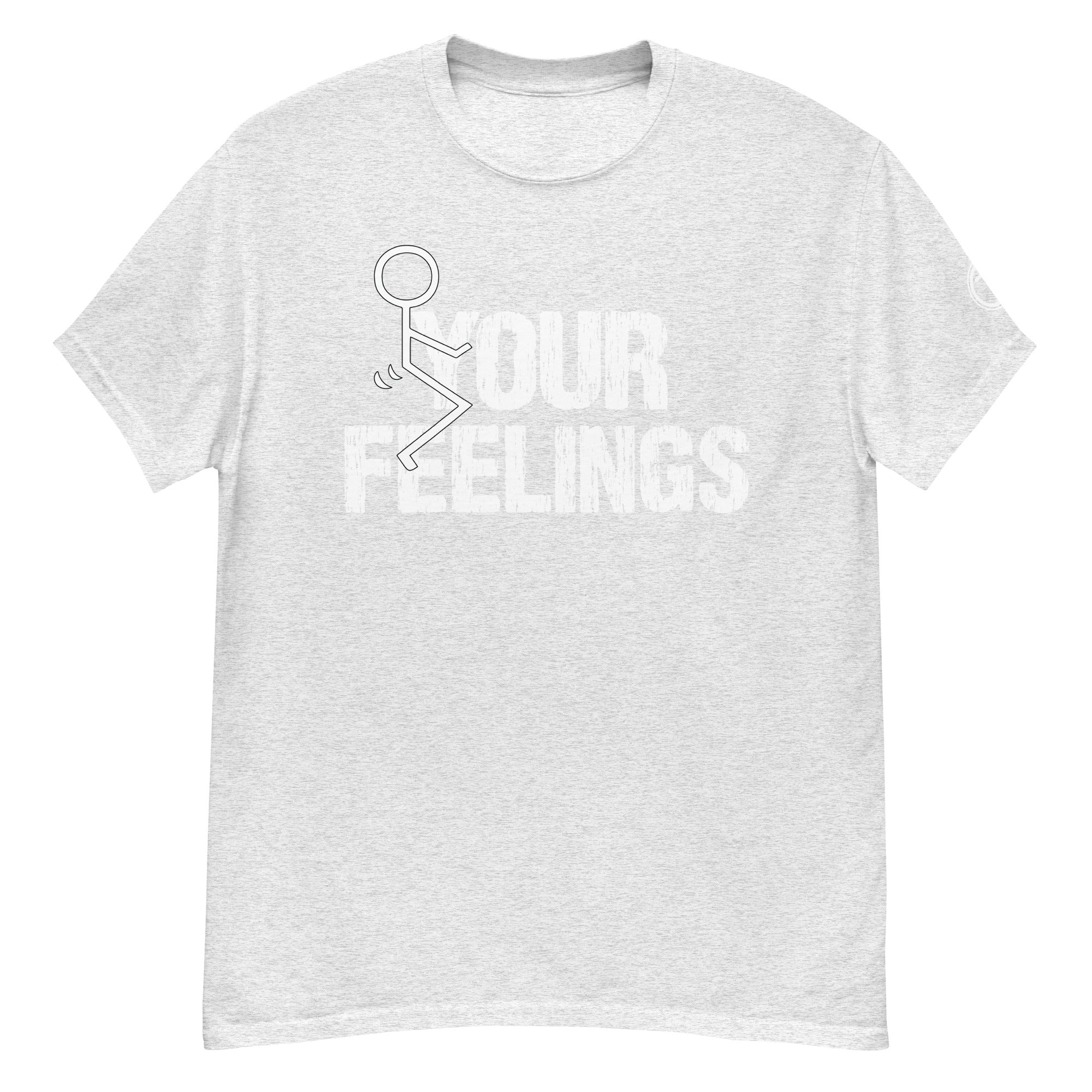 F*ck Your Feelings - Official Trucks