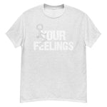 F*ck Your Feelings - Official Trucks