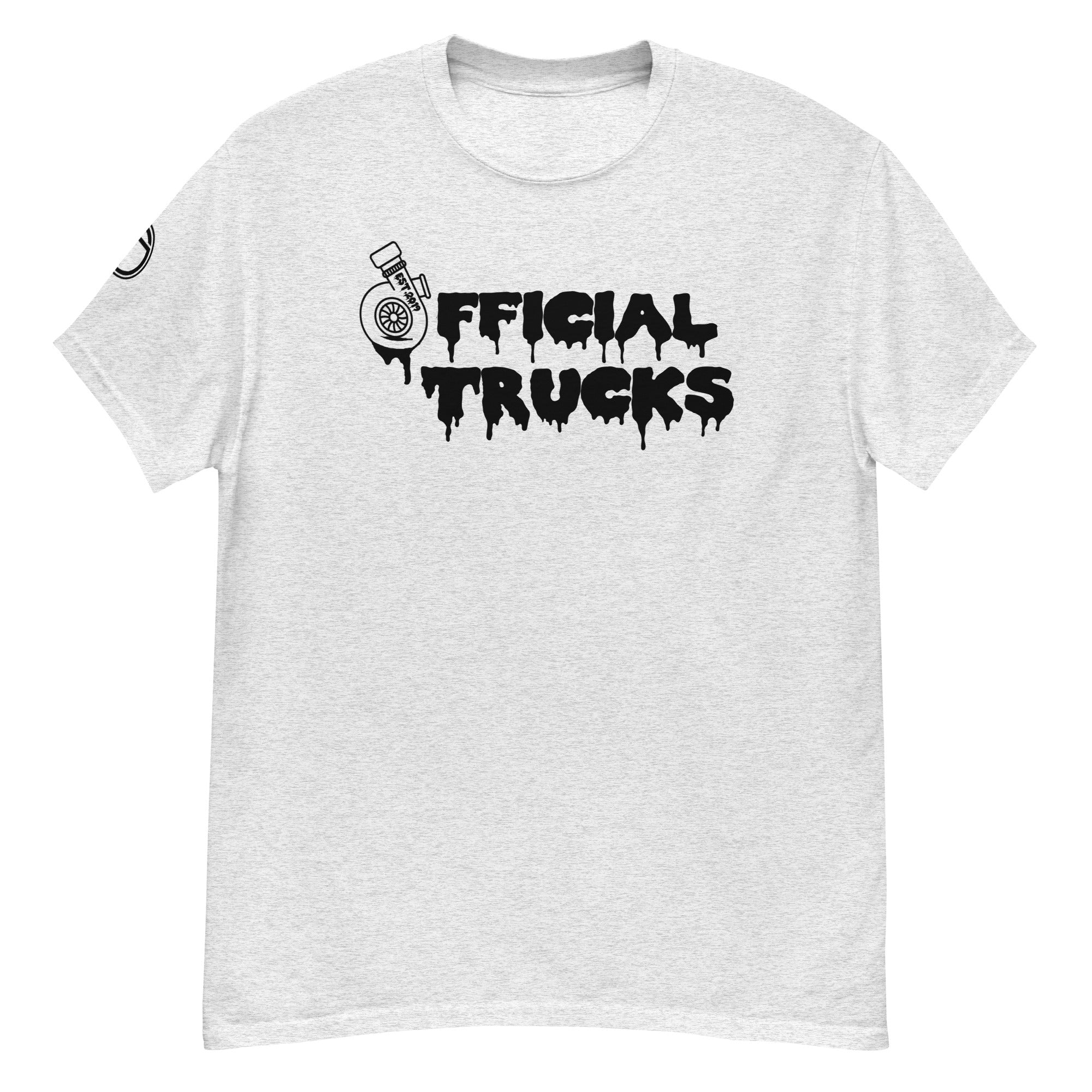 OT "Boosted" Tee - Official Trucks
