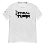 OT "Boosted" Tee - Official Trucks