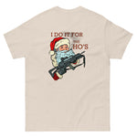 Santa’s Ho's Tee - Official Trucks