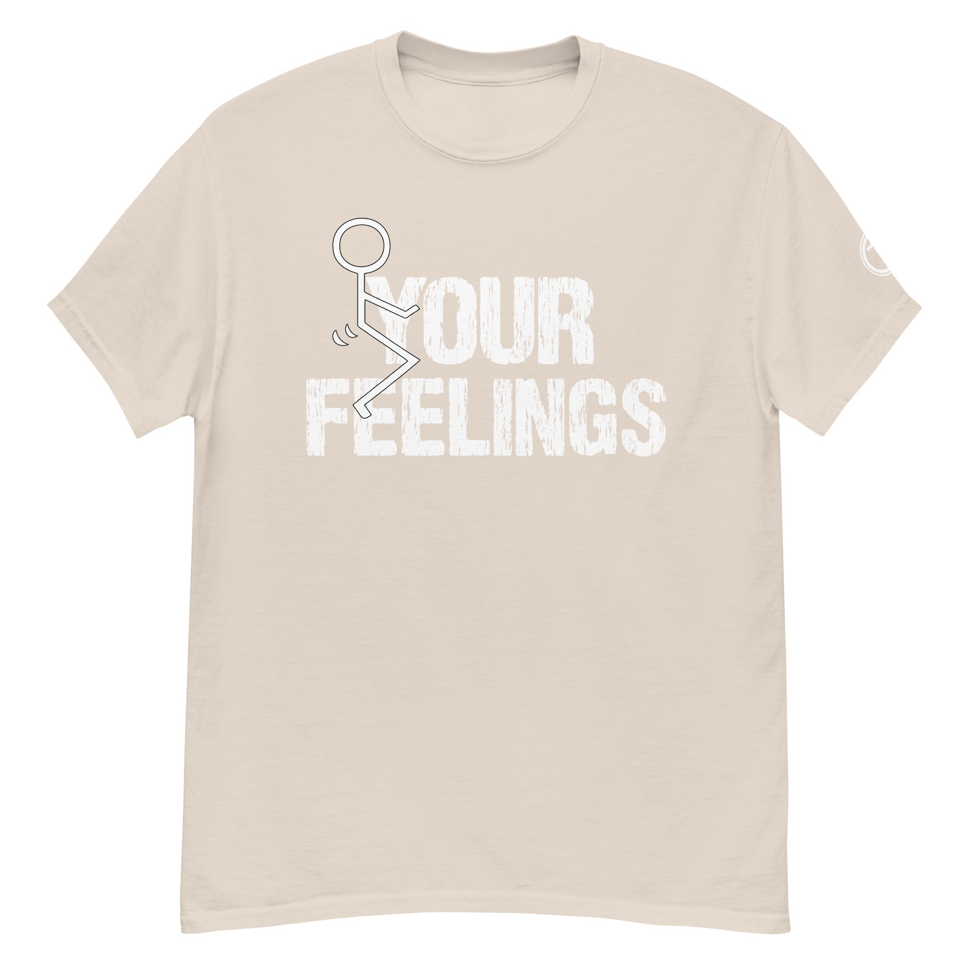 F*ck Your Feelings - Official Trucks