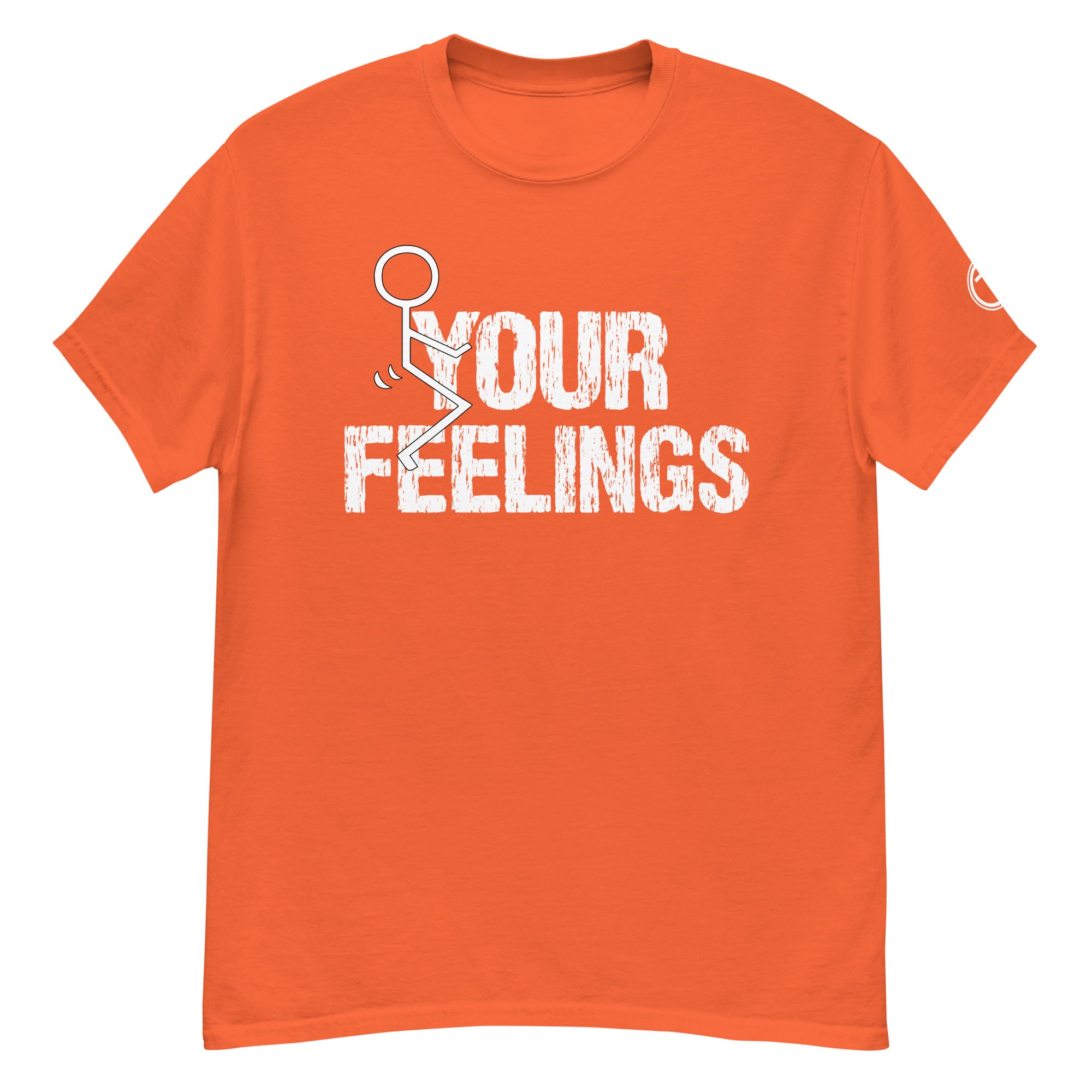 F*ck Your Feelings - Official Trucks