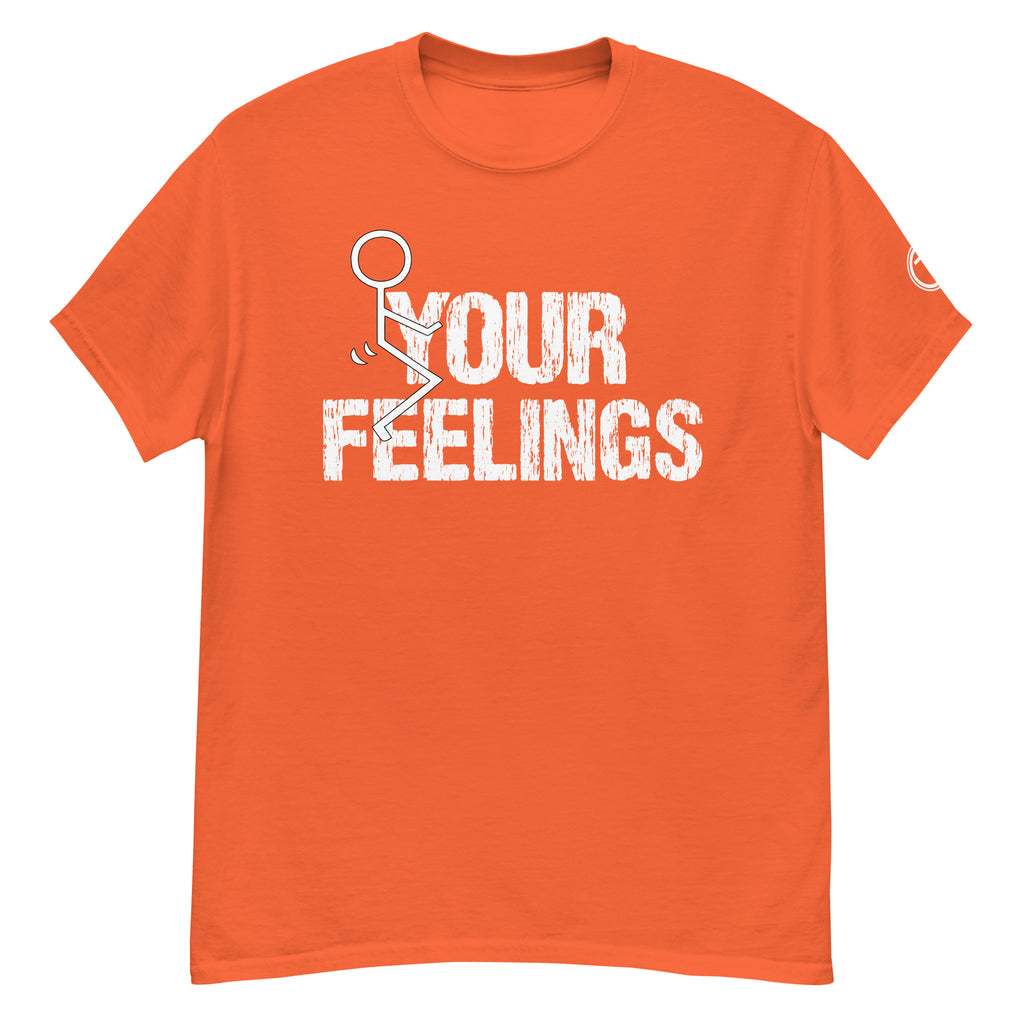F*ck Your Feelings - Official Trucks
