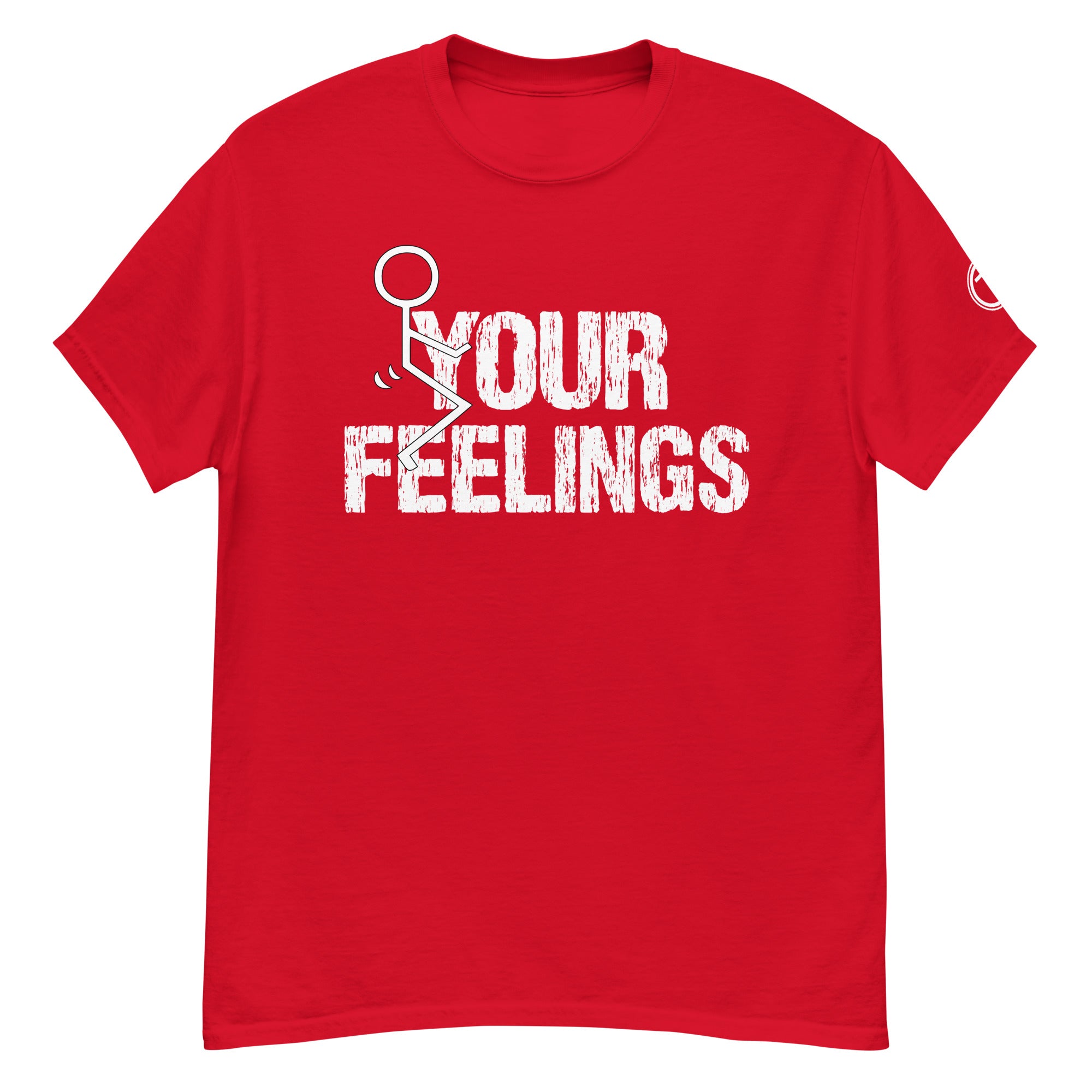 F*ck Your Feelings - Official Trucks