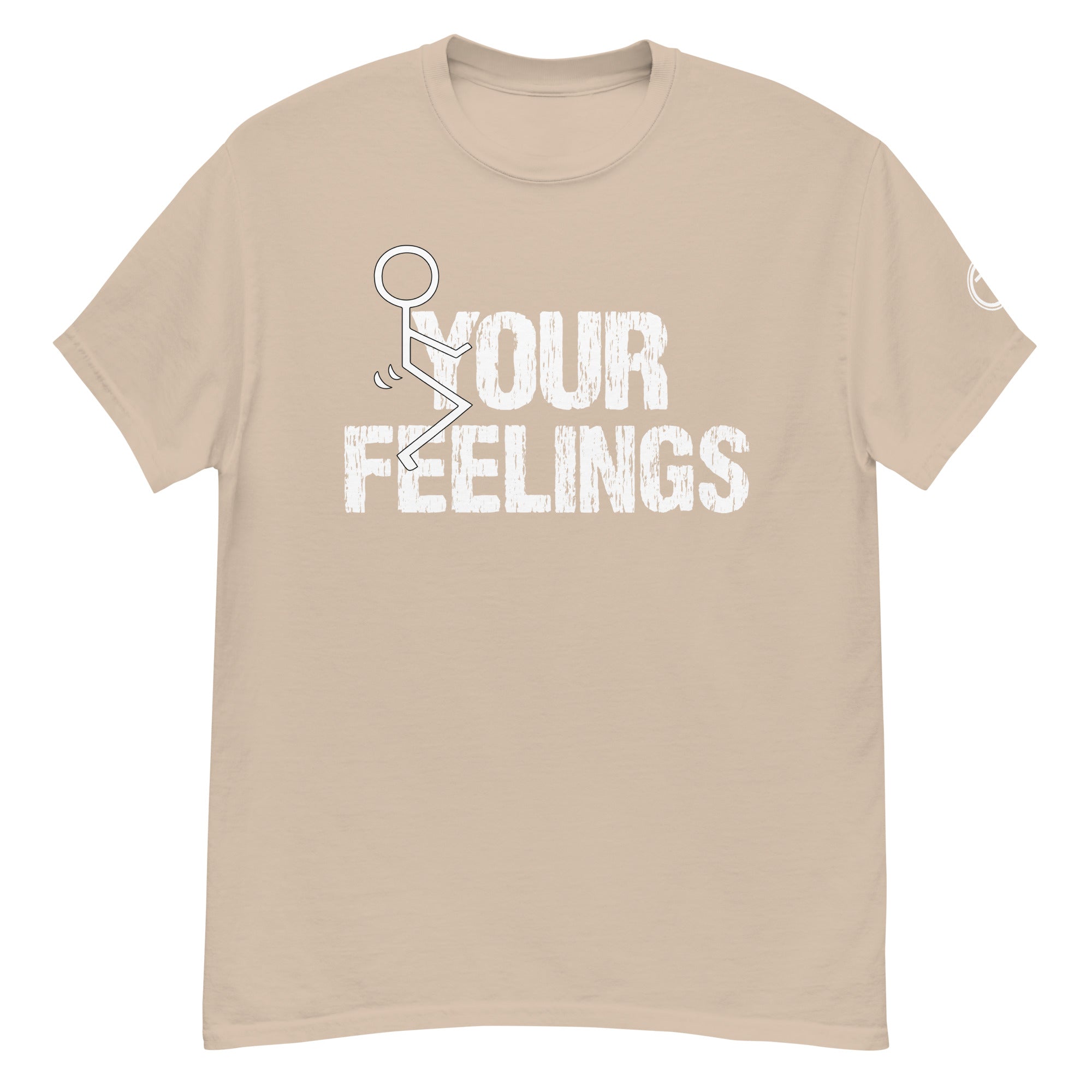 F*ck Your Feelings - Official Trucks
