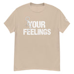 F*ck Your Feelings - Official Trucks