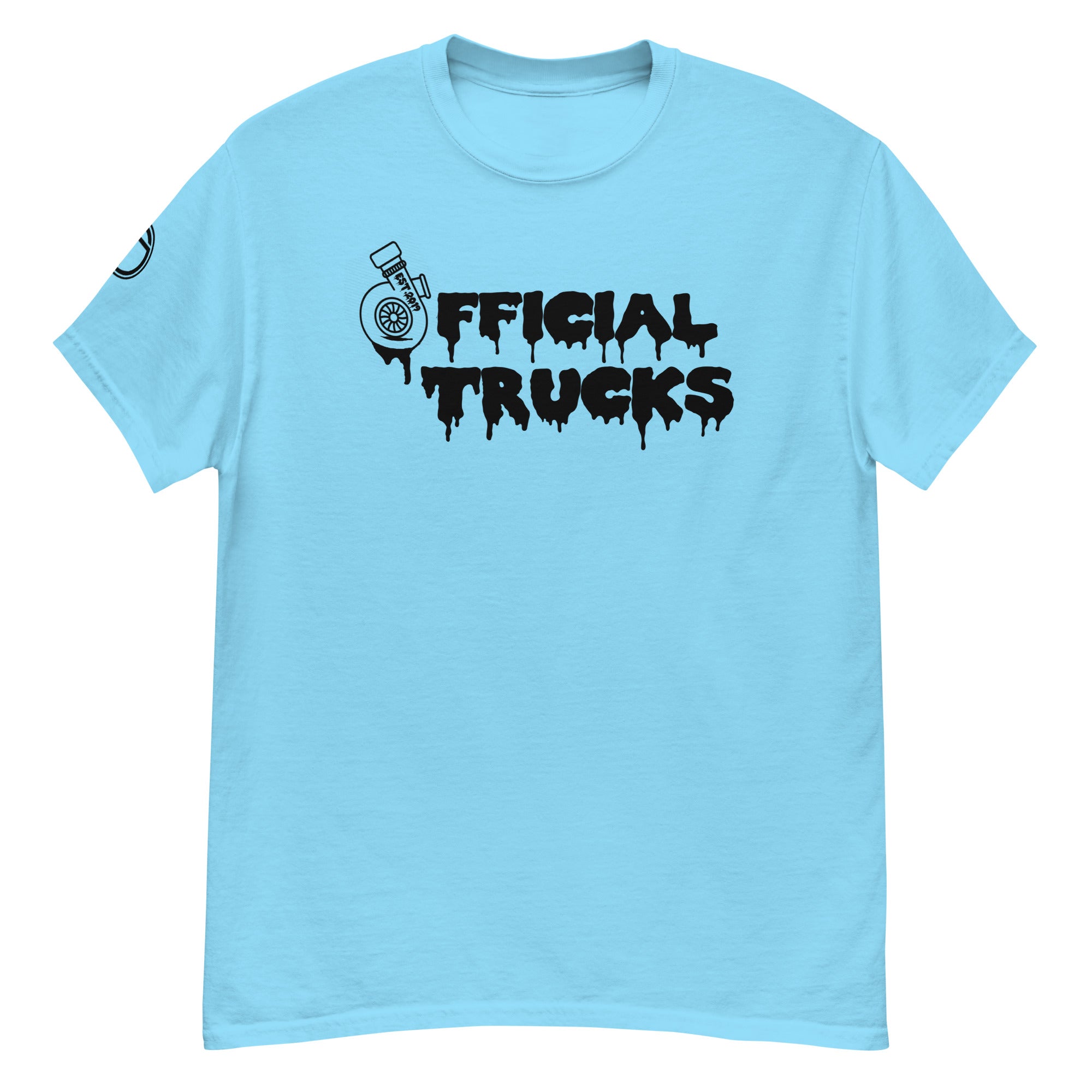 OT "Boosted" Tee - Official Trucks