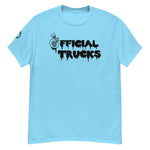OT "Boosted" Tee - Official Trucks