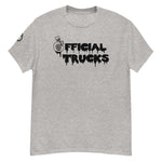 OT "Boosted" Tee - Official Trucks