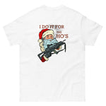 Santa’s Ho's Tee - Official Trucks