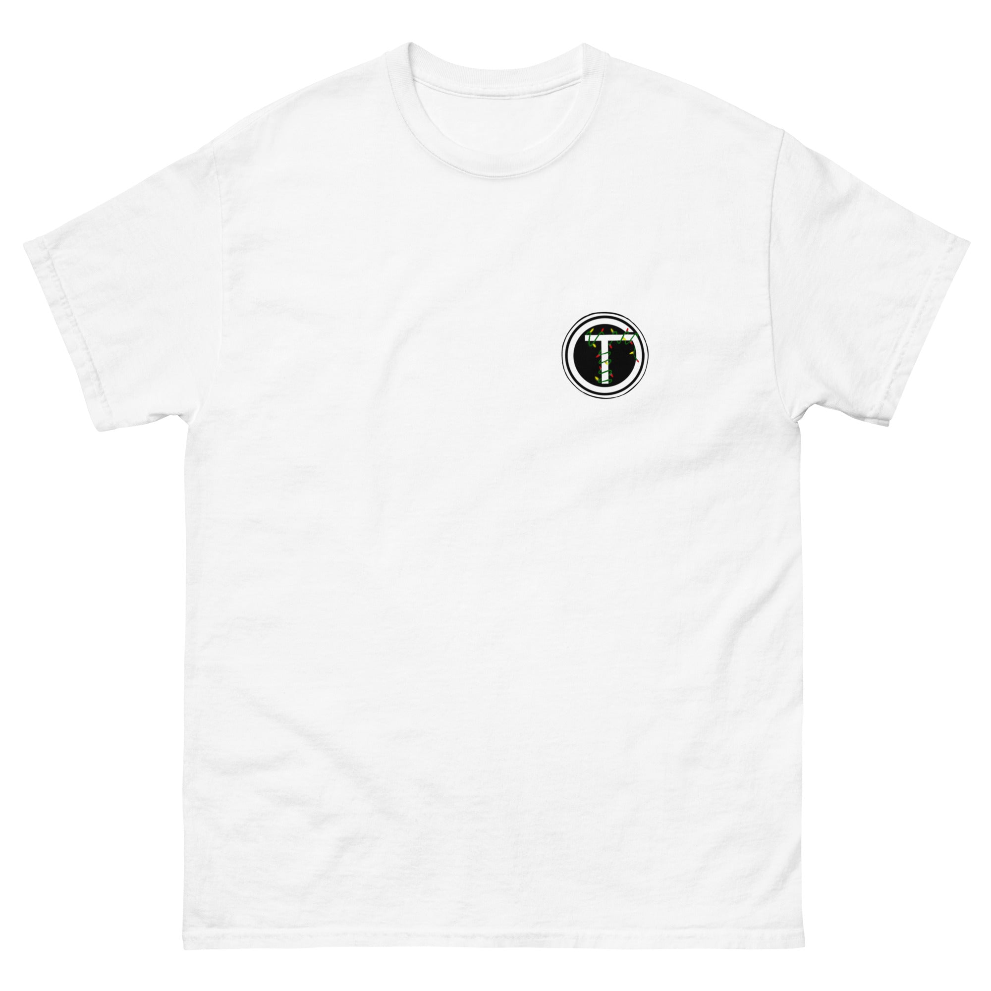 Santa’s Ho's Tee - Official Trucks