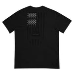 Men’s Heavyweight Flag Tee - Official Trucks