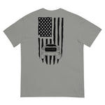 Men’s Heavyweight Flag Tee - Official Trucks