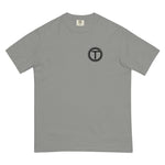 Men’s Heavyweight Flag Tee - Official Trucks