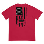 Men’s Heavyweight Flag Tee - Official Trucks