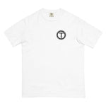 Men’s Heavyweight Flag Tee - Official Trucks