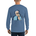 Joe Biden Logo Tee - Official Trucks