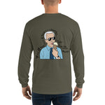 Joe Biden Logo Tee - Official Trucks