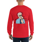 Joe Biden Logo Tee - Official Trucks